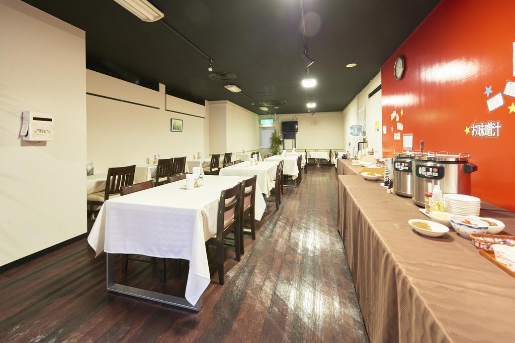 Select Inn Shimada Ekimae Exteriör bild