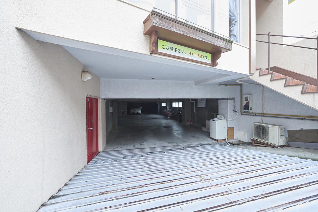 Select Inn Shimada Ekimae Exteriör bild